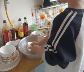 聊城帮妈妈做家务的收获有哪些？